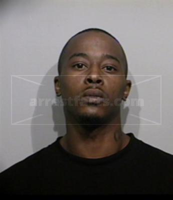 Adrian Ladale Thomas