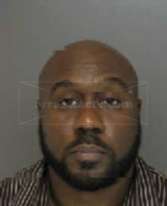 Terrance Antwan Reese