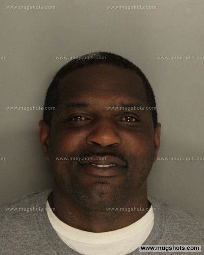 Gerrod Lavail Graham