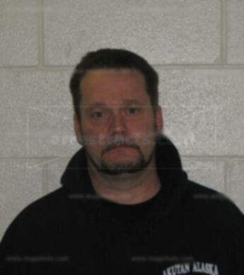 Christopher Scott Gudbranson