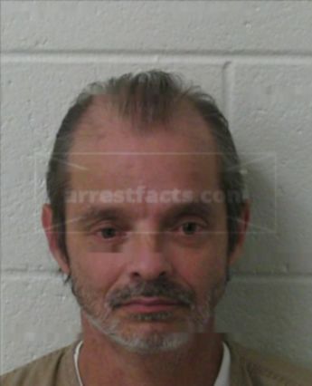 Donald Johnson