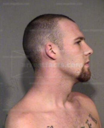 Kyle Kristopher Ritter
