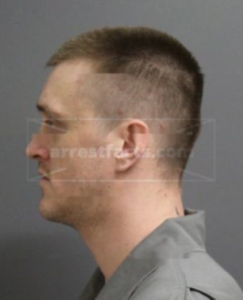 Dustin Elijah Mattson