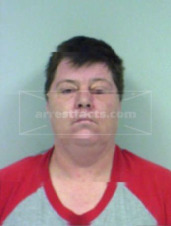 Diana Lynn Pierce