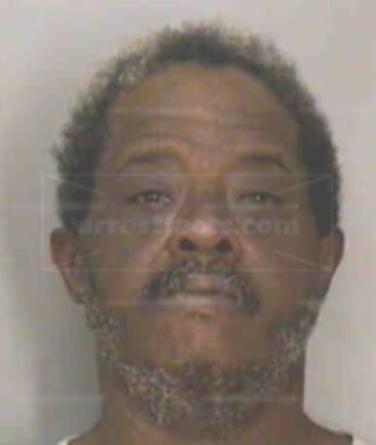 Arvil Burgess