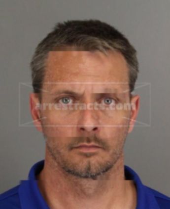 Aaron Brent Williams