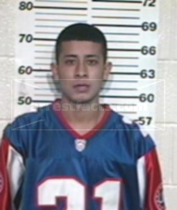 Micheal Andrew Contreras