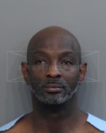 Gregory Dewayne Hudson