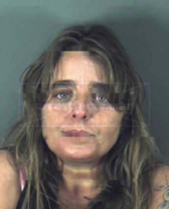 Tracy A Ford