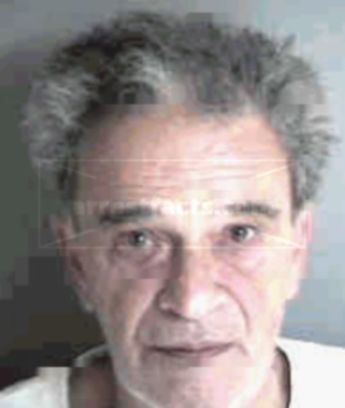 Richard Paul Barone Sr.