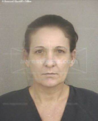 Dori Marshall Cash