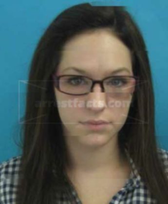 Kaylin Ashley Guthrie