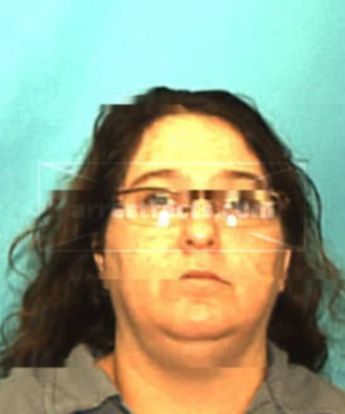 Stephanie Finley Spurgeon