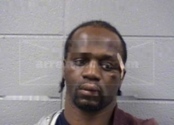 Marcus Darnell Dixon