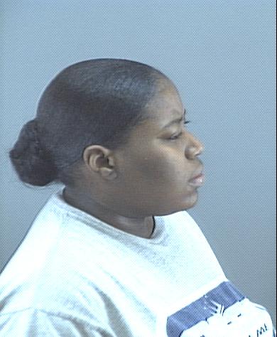 Tameka Cheiron Brantley