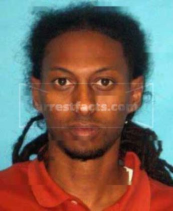 Ahkeem Renell Mcpherson