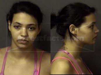 Mariah Shay Lewis