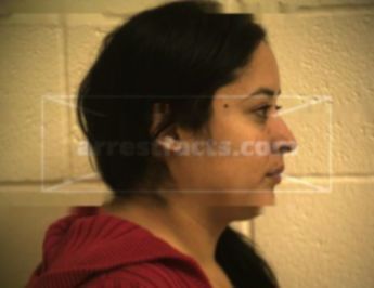 Rolinda Teresa Puentes