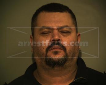 Adrian Victor Garcia