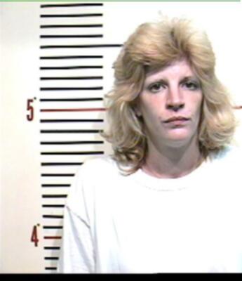 Christine Lori Hall