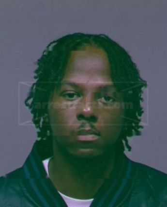 Dorian Morino Brown