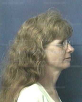 Ginger L Briggs