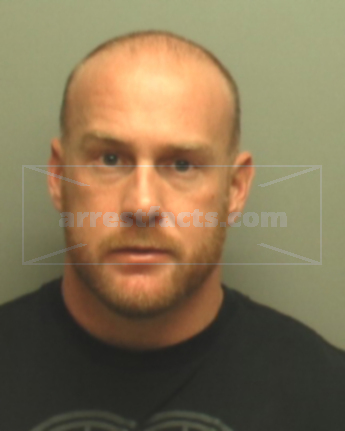 Brian Roger Fearon