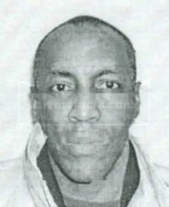 Khaliem J Morgan
