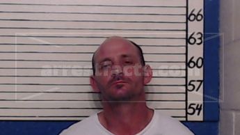 Jeffery Wayne Moss