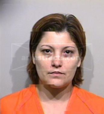 Kimberly Jeanine Metcalf