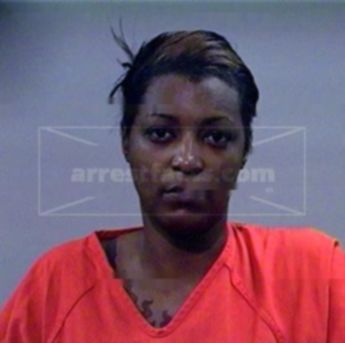 Crystal Ann Willis