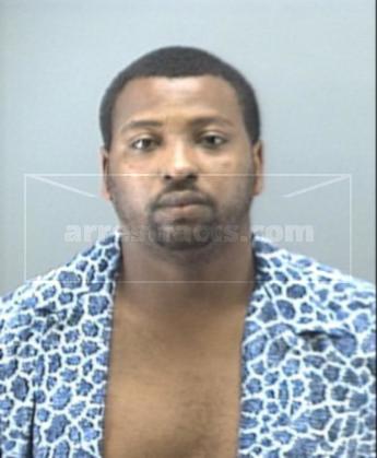 Tony Ray Norris
