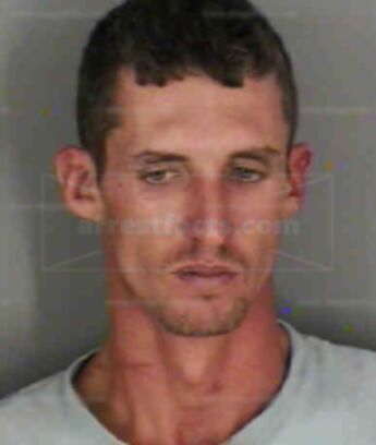 Harold Gene Goff Jr.