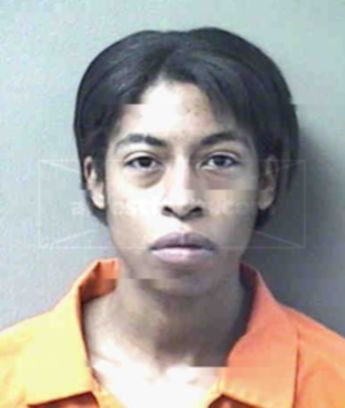 Chantel Melida Granville