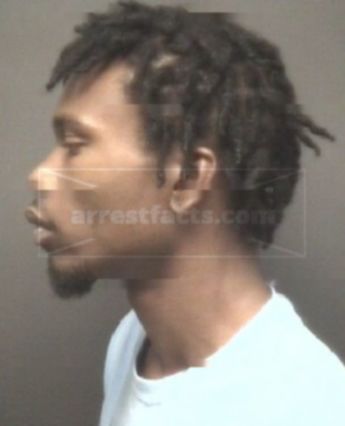 Mylik Deshawn Braxton