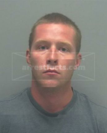 Kyle James Hickman