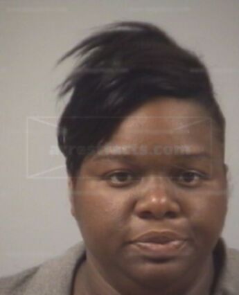 Ashley Daniell Batts
