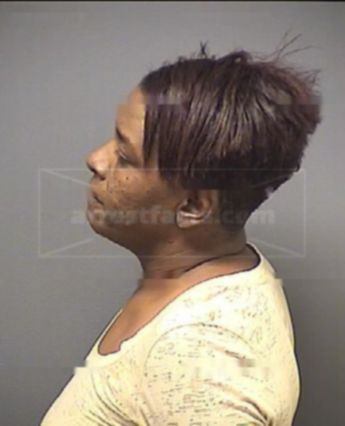 Candy Johnson Mccoll