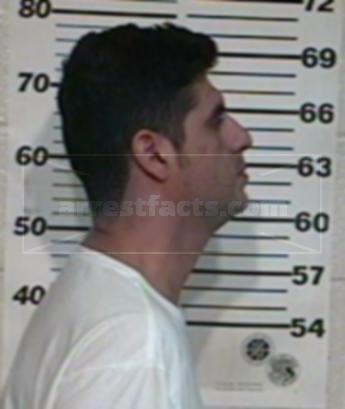Aquiles Garcia Zarate