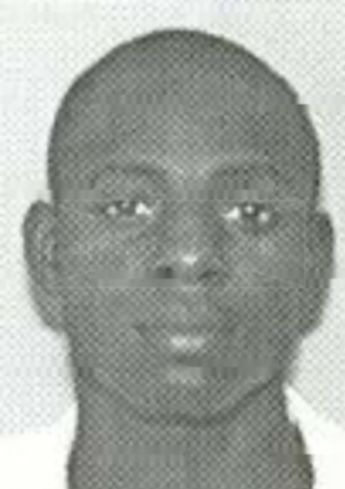 Jermaine Lamar Oliphant