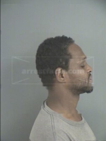 Merlin Williams