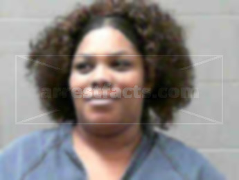 Tamika Renee Moore