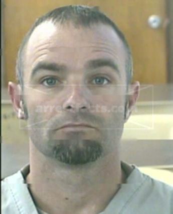 Bradley Wayne Benton