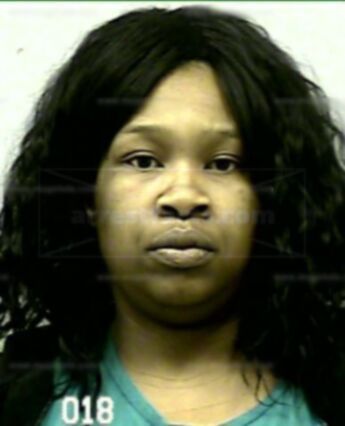 Tiffany Shaunte Moses
