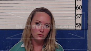 Kristin Nicole Ford