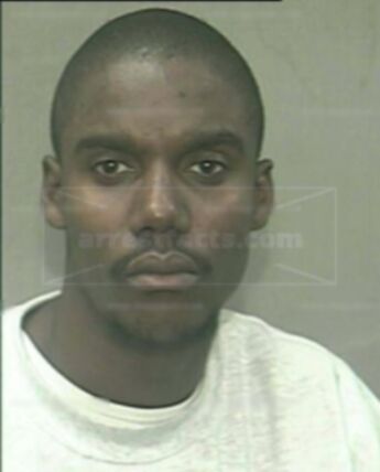 Grady Louissant