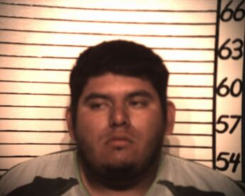 Alexis Edward Arreola