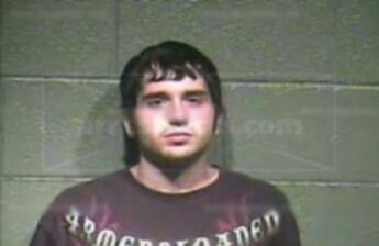 Justin Nathaniel Boyd