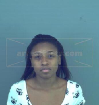 Saretta Lashay Cooper