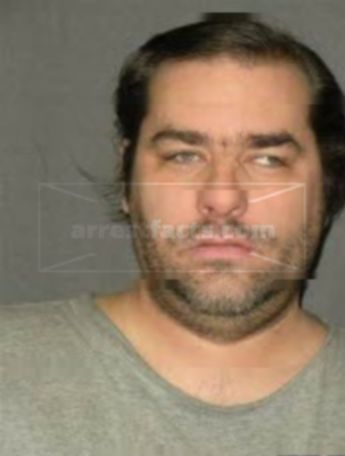 Robert Andrew Hallman